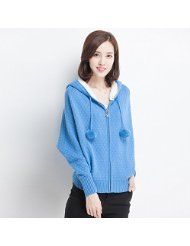 蓝色 - 井夏SHOP / 开衫 / 毛衣、针织衫 - 服饰箱包 - 亚马逊