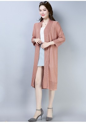 慕希2019春夏针织外披外贸卫衣服装进货
