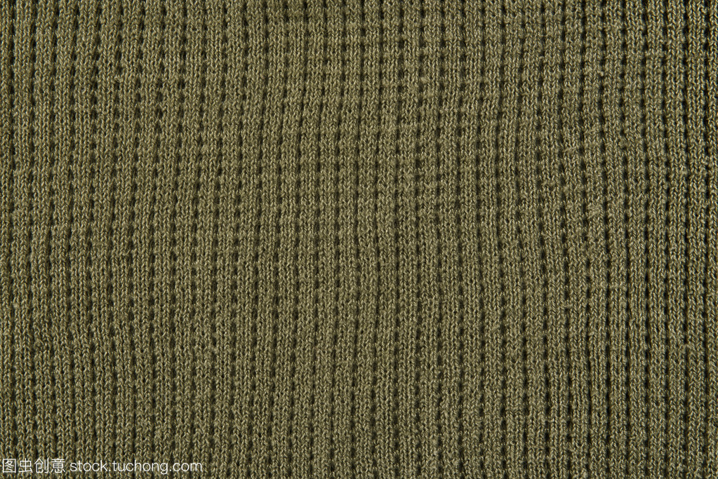 针织面料服装的抽象背景