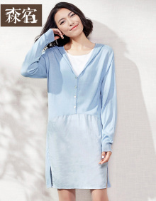 九分袖腈纶/化纤 针织衫 女装 服饰内衣 【行情 价格 评价 正品行货】-京东