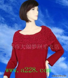 秋日温暖,时尚针织 9月女式毛衣与针织衫特价批发指南